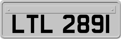 LTL2891