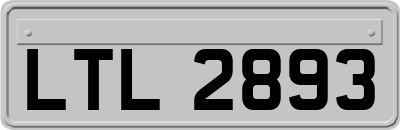 LTL2893