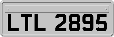 LTL2895