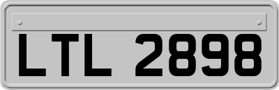 LTL2898