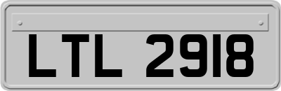 LTL2918