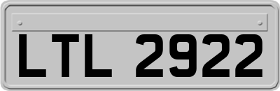 LTL2922