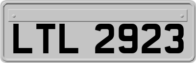 LTL2923
