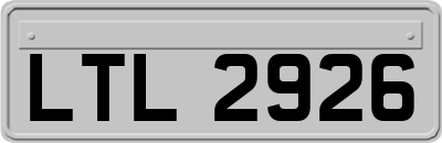 LTL2926