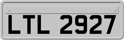 LTL2927