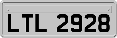 LTL2928