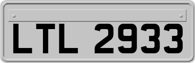 LTL2933