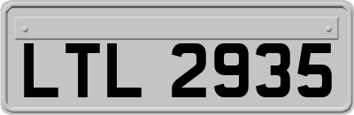 LTL2935