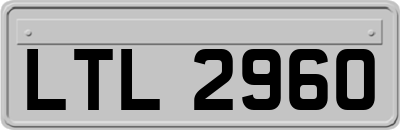 LTL2960