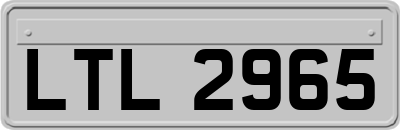 LTL2965