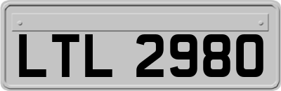 LTL2980