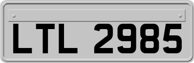 LTL2985
