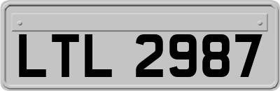 LTL2987