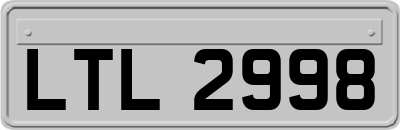 LTL2998