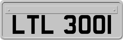 LTL3001