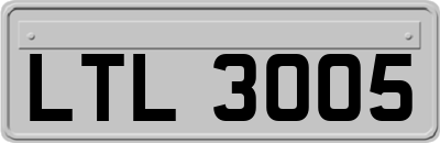 LTL3005