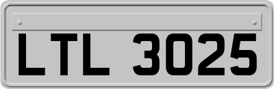 LTL3025