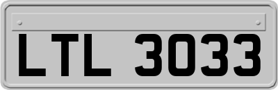 LTL3033