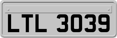 LTL3039