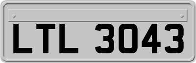 LTL3043