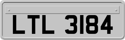 LTL3184