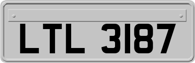 LTL3187