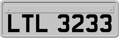 LTL3233