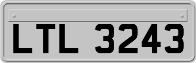 LTL3243