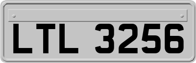 LTL3256