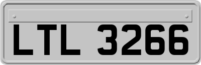LTL3266