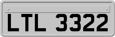 LTL3322