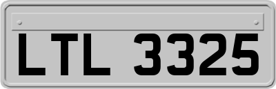 LTL3325