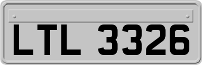LTL3326