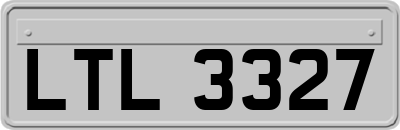 LTL3327