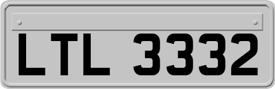 LTL3332