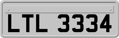 LTL3334