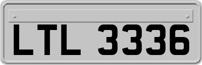 LTL3336