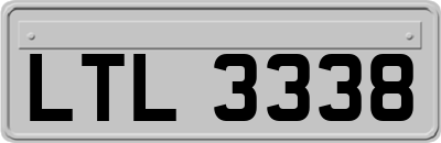 LTL3338
