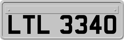 LTL3340