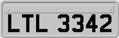 LTL3342