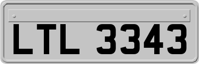 LTL3343