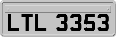 LTL3353