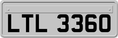 LTL3360
