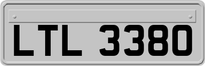 LTL3380