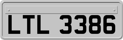 LTL3386