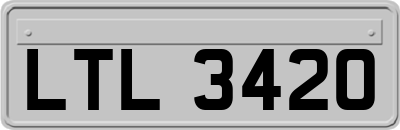 LTL3420