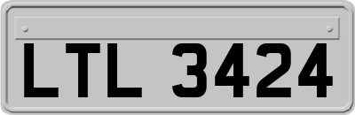 LTL3424