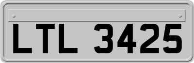 LTL3425