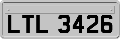 LTL3426