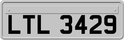 LTL3429